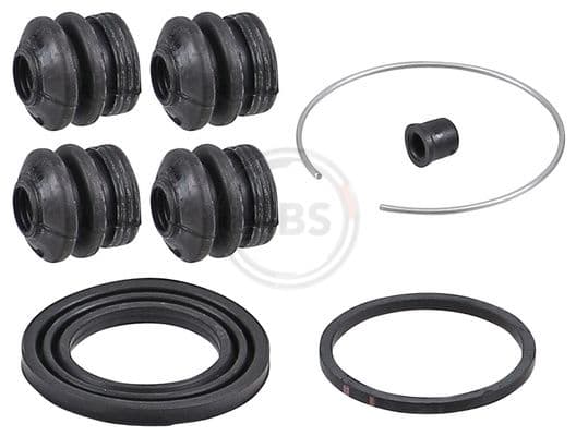 Set reparatie, etrier ABS 73205