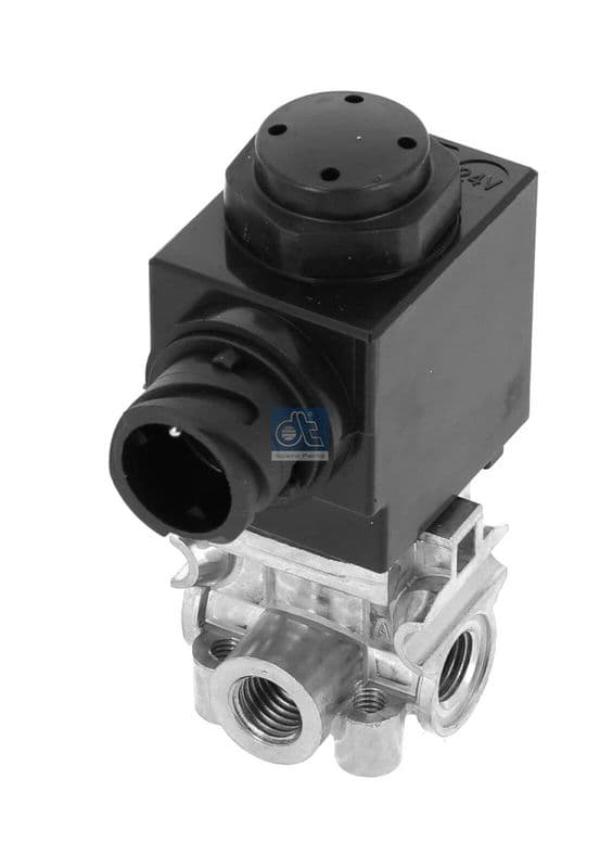 Supapa magnetica DT Spare Parts 2.25507