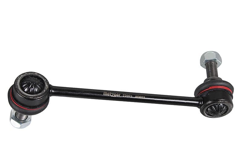 Brat/bieleta suspensie, stabilizator METZGER AUTOTEILE 53034612