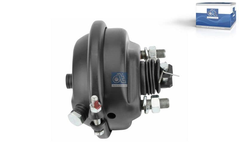 Cilindru receptor frana cu membrana DT Spare Parts 3.74009