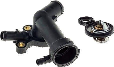 termostat,lichid racire MOTORAD 2113KT