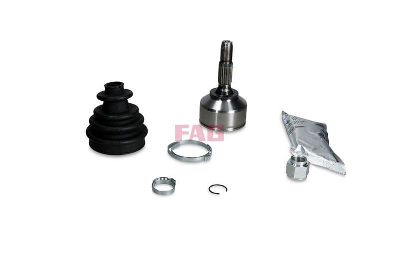 Set articulatie, planetara Schaeffler FAG 771 0496 30