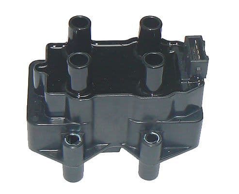 bobina de inductie METZGER AUTOTEILE 0880023
