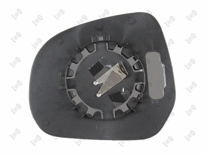 Sticla oglinda, oglinda retrovizoare exterioara DEPO 2802G02