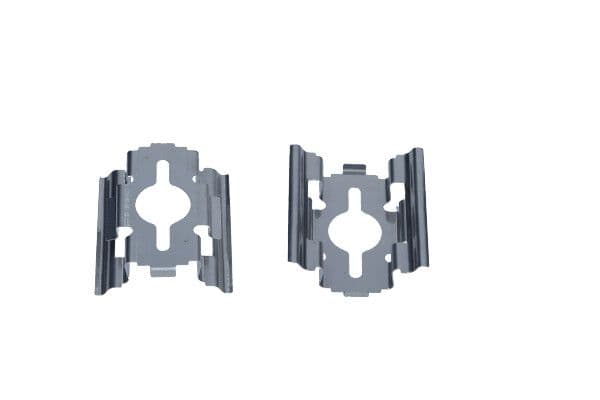 Set accesorii, placute frana MAXGEAR 27-1446