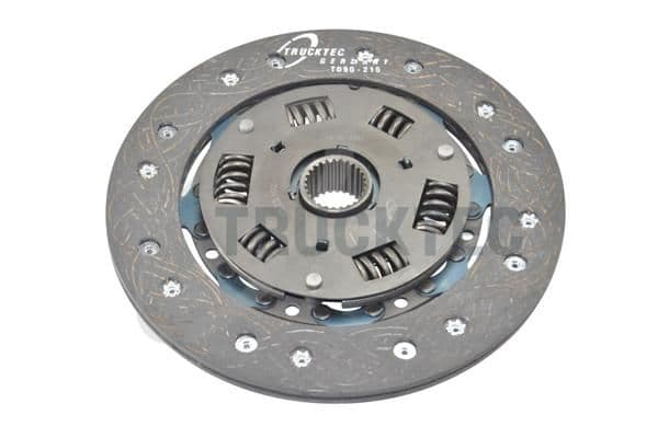 Disc ambreiaj TRUCKTEC AUTOMOTIVE 02.23.102