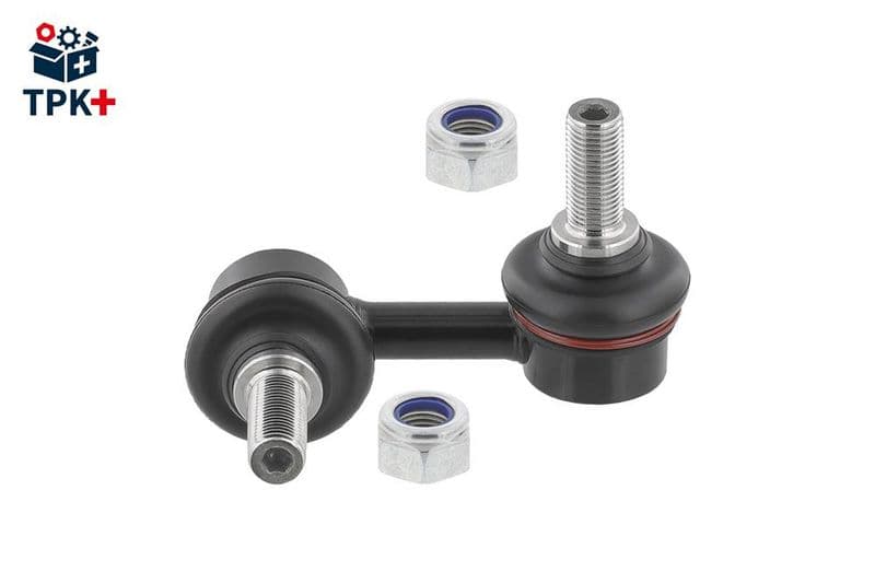 Brat/bieleta suspensie, stabilizator TOPRAN t+ 701 750