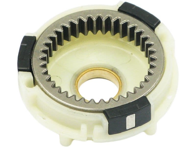 Chit reparatie, demaror AS-PL AS SG0026