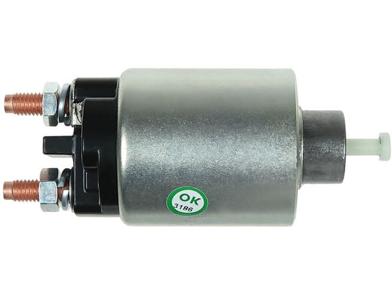 Solenoid, electromotor AS-PL SS1148P