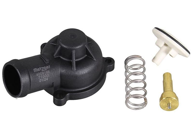 termostat,lichid racire METZGER AUTOTEILE 4006186