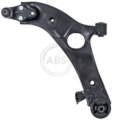 Brat, suspensie roata ABS 211895