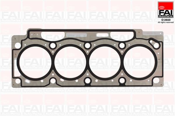 Garnitura, chiulasa FAI AutoParts HG888