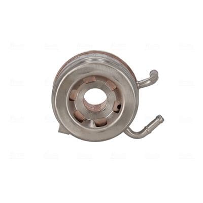 Radiator ulei, ulei motor NISSENS 91470