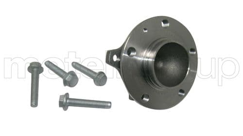 Set rulment roata METELLI 19-2369
