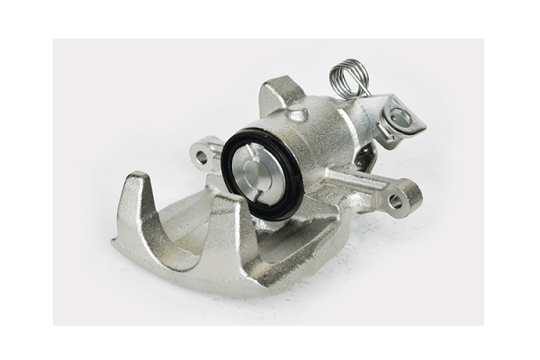 Etrier frana ASAM AUTOMOTIVE 76634