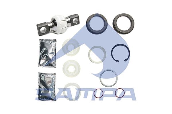 Chit reparatie, brat SAMPA 020.555