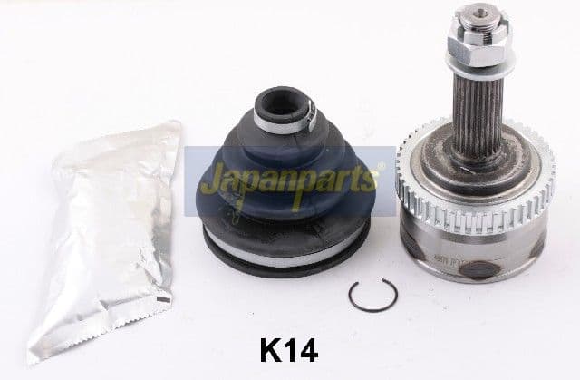 Set articulatie, planetara JAPANPARTS GI-K14