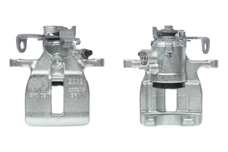 Etrier frana ATE 24.3414-1714.5