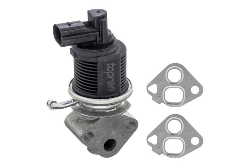 Supapa EGR TOPRAN 113 753
