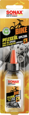 Ulei multifunctional SONAX BIKE Care Oil Special 08575410