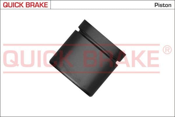 Piston, etrier frana QUICK BRAKE 185246K