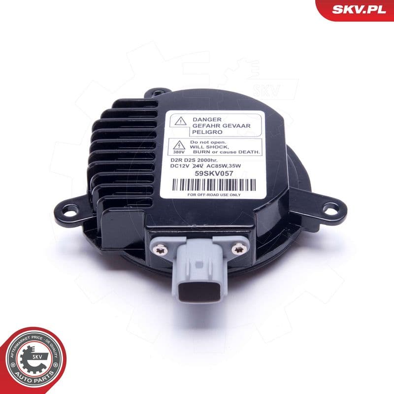 unitate de control,lumini ESEN SKV 59SKV057