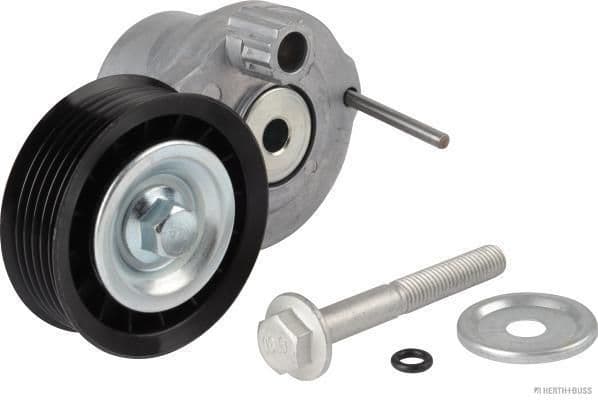 Intinzator curea, curea distributie HERTH+BUSS JAKOPARTS J1140932