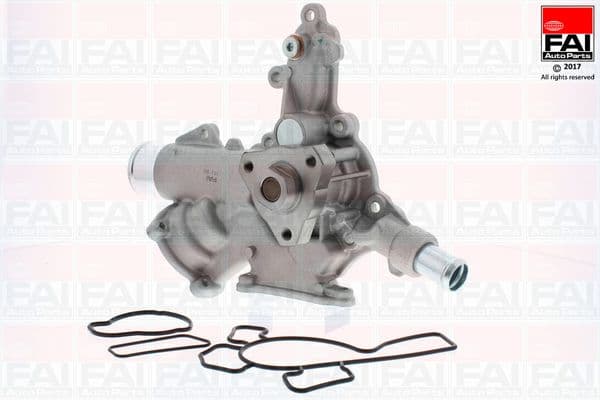 Pompă de apă, răcire motor FAI AutoParts WP6205