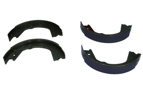 Set saboti frana, frana de mana MAXGEAR 19-4565
