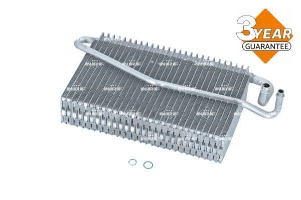 Evaporator, aer conditionat NRF EASY FIT 36122