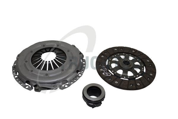 Set ambreiaj TRUCKTEC AUTOMOTIVE 08.23.118