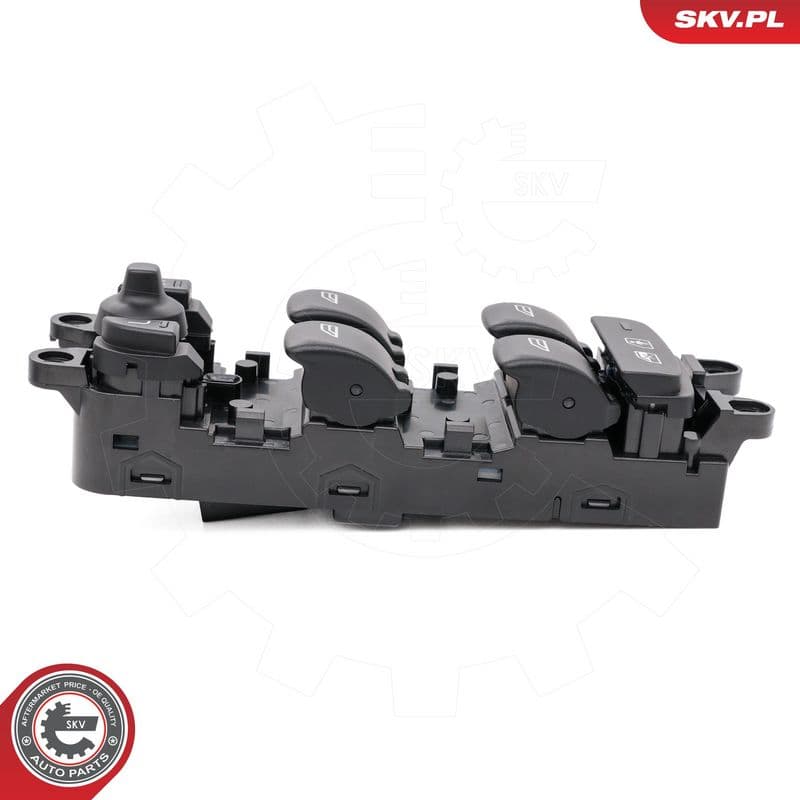 comutator,macara geam ESEN SKV 37SKV217