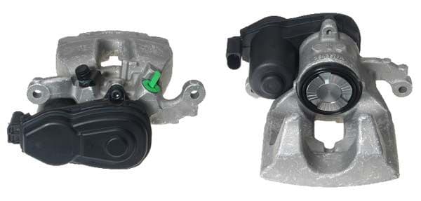 Etrier frana BREMBO ESSENTIAL LINE - With EPB F 50 389