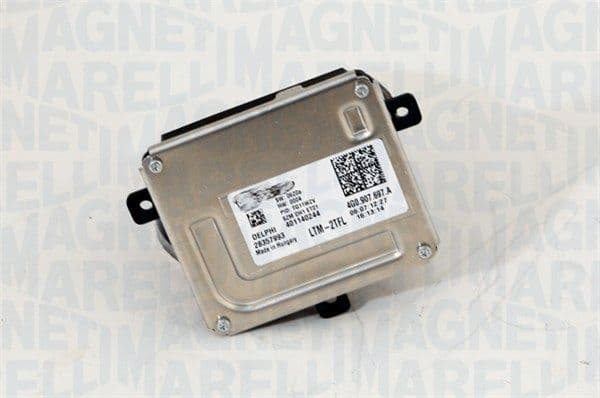 unitate de control,lumini MAGNETI MARELLI 711307329456