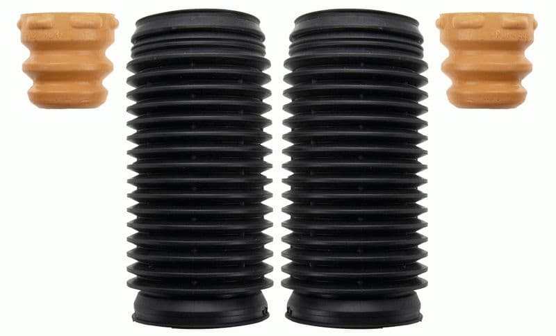 chit protectie praf,amortizor SACHS Service Kit 900 348