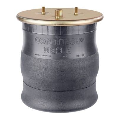Burduf, suspensie pneumatica CONTINENTAL CTAM 889 M K2