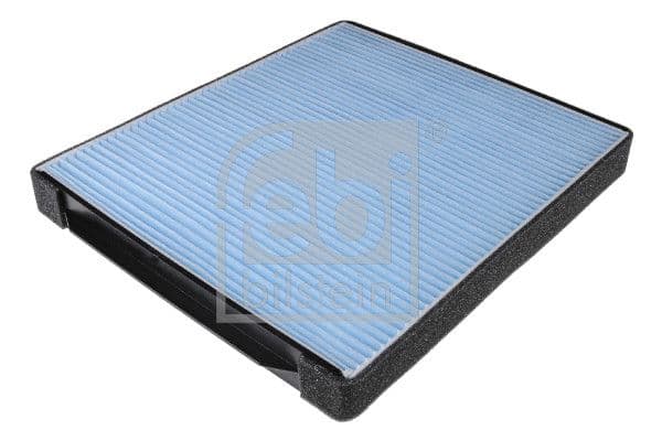 Filtru, aer habitaclu FEBI BILSTEIN 27466