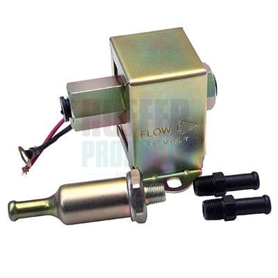 Pompa combustibil MEAT & DORIA 7506036