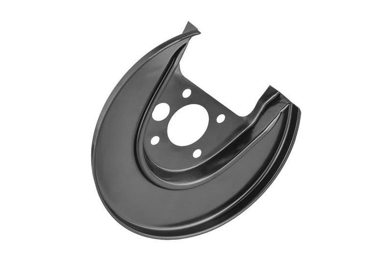 protectie stropire,disc frana TOPRAN 116 069