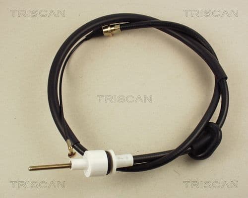 Cablu ambreiaj TRISCAN 8140 16241