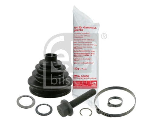 Ansamblu burduf, articulatie planetara FEBI BILSTEIN 01170