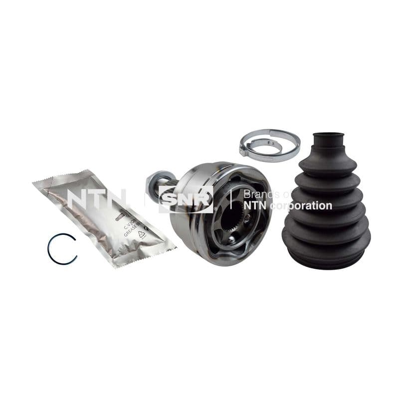 Set articulatie, planetara SNR OJK66.024
