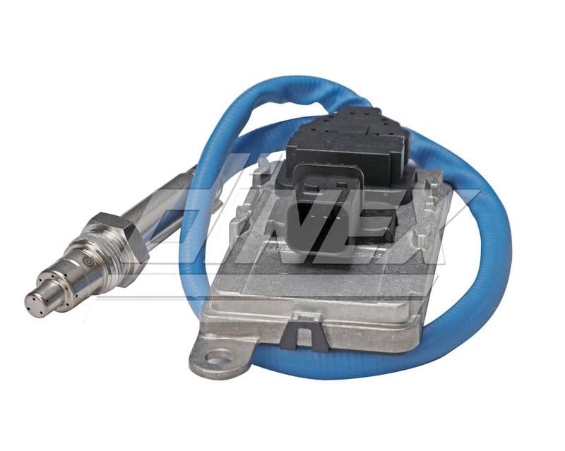 Senzor NOx, Catalizator NOx DINEX 47037