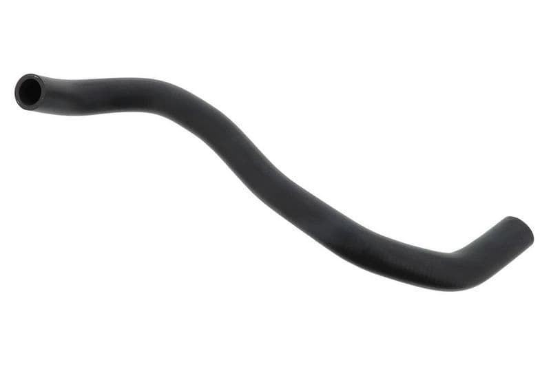 Furtun radiator TOPRAN 305 901