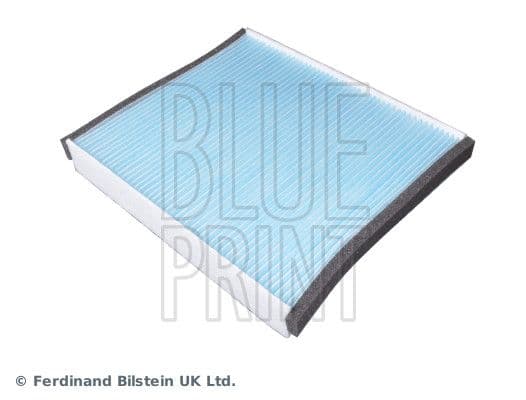Filtru, aer habitaclu BLUE PRINT ADF122521