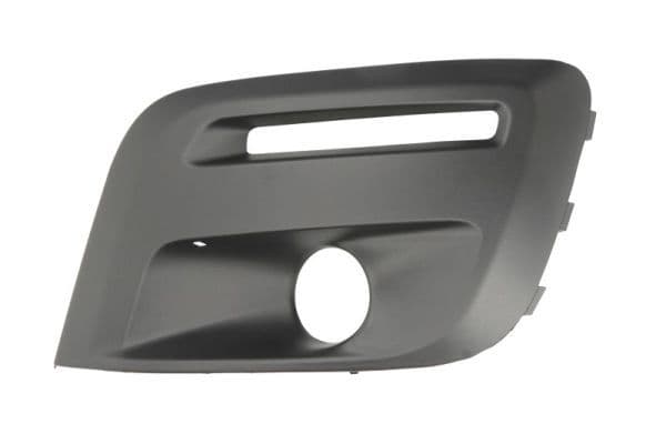 Grila ventilatie, bara protectie BLIC 5513-00-0554997P