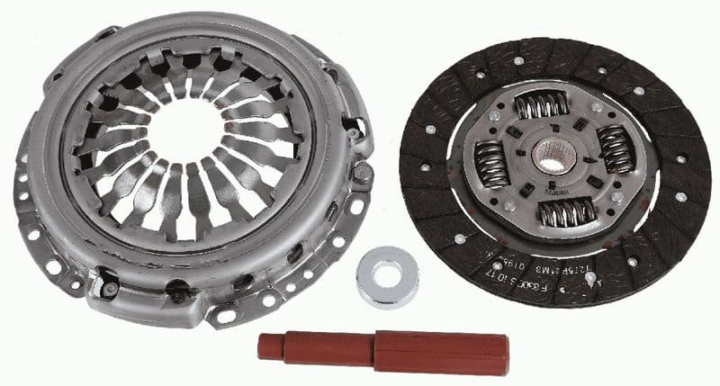 Set ambreiaj SACHS 3000 950 682