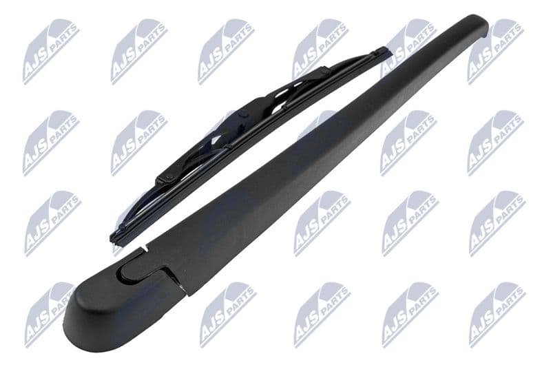 brat stergator, parbriz NTY EWB-HY-001