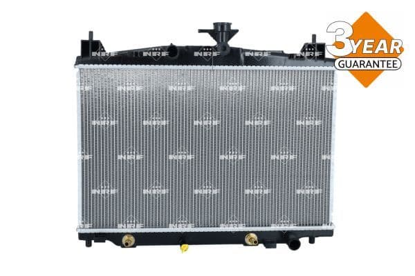 Radiator, racire motor NRF 53850