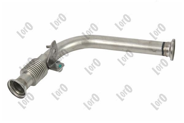 Conducta tubulara, Supapa-AGR DEPO 121-00-103